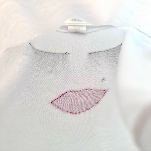 RANDOM HEARTS top - Picture 4 of 7